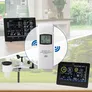 dnt Zusatz-Thermo-/Hygrosensor für RoomLogg PRO & WeatherScreen PRO DNT000005