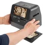 dnt 4-in-1 Kombi-Scanner SlideCopy PRO DNT000015