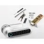 dnt Fingerprint-Türgriff DoorAccess PRO DNT000014