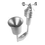 Homematic IP Wettersensor Wetterstation plus HmIP-SWO-PL