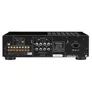 Pioneer A-40AE-K Stereo-Vollverstärker Direct Energy-Technologie Schwarz