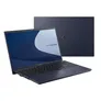 ASUS ExpertBook B1 15,6" FHD IPS i3-1215U 8GB/256GB Win11 Pro B1500CBA-BQ0649X
