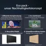 SONY BRAVIA XR-75X95L 189cm 75" 4K Mini LED 120 Hz Smart Google TV Fernseher