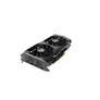 ZOTAC GAMING GeForce RTX 4060 OC Spiderman 8GB GDDR6 Grafikkarte 3xDP/HDMI