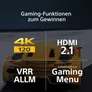SONY BRAVIA XR-98X90L 248cm 98" 4K LED 120 Hz Smart Google TV Fernseher