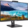Philips S-Line 272S1MH 68,6cm (27") FHD IPS Monitor 16:9 HDMI/DVI/DP/VGA Webcam