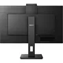 Philips S-Line 272S1MH 68,6cm (27") FHD IPS Monitor 16:9 HDMI/DVI/DP/VGA Webcam