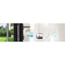 Tedee GO Starter Set Haustür Plus mit Türschloss, WLAN-Bridge & Keypad