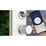 Tedee GO Starter Set Haustür Plus mit Türschloss, WLAN-Bridge & Keypad