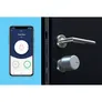 Tedee GO Starter Set Haustür Plus mit Türschloss, WLAN-Bridge & Keypad