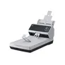 Ricoh fi-8270 Dokumentenscanner A4 Flachbett Duplex ADF USB LAN