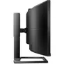 Philips P-Line 499P9H 124cm (49") DQHD Monitor Curved 32:9 HDMI/DP/USB PD65W Webcam
