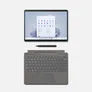 Microsoft Surface Pro 9 Platin 13" 2in1 i7 16GB/256GB SSD Win11 QIL-00004