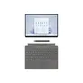 Surface Pro 9 Evo Platin 13" 2in1 i7 16GB/256GB Win11 QIL-00004 KB Schwarz Pen 2