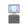 Surface Pro 9 Evo Platin 13" 2in1 i7 16GB/256GB Win11 QIL-00004 KB Saphir Pen 2