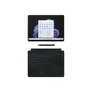 Microsoft Surface Pro 9 Evo 13" 2in1 Graphit i7 16GB/512GB SSD Win11 QIX-00021