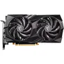 MSI GeForce RTX 4060 Gaming X 8GB GDDR6 Gaming Grafikkarte 3xDP/HDMI