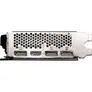 MSI GeForce RTX 4060 Ventus 2X Black OC 8GB GDDR6 Gaming Grafikkarte 3xDP/HDMI