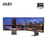 MSI Modern MD271ULDE 69cm (27") 4K IPS Design Monitor 16:9 HDMI/DP/USB-C PD65W
