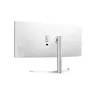 LG 40WP95XP-W.AEU 100,84cm (39,7") 21:9 WUHD Curved IPS Monitor HDMI/DP/USB 3.0