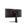 LG UltraGear 34GN850P-B.AEU 86,7cm (34") 21:9 IPS UWQHD Monitor HDMI/DP/USB