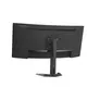 Lenovo G34w-30 86,4cm (34") WQHD VA Curved Monitor HDMI/DP 5ms 170Hz FreeSync