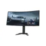 Lenovo G34w-30 86,4cm (34") WQHD VA Curved Monitor HDMI/DP 5ms 170Hz FreeSync