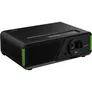 ViewSonic X1-4K LED-Heimprojektor 4K HDMI/USB/USB-C BT WLAN