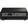 ViewSonic X1-4K LED-Heimprojektor 4K HDMI/USB/USB-C BT WLAN