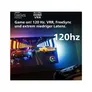 Philips 55PUS8808 138cm 55" 4K LED 120 Hz Ambilight Google Smart TV Fernseher