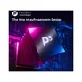 Philips 55PUS8508 138cm 55" 4K LED Ambilight Google Smart TV Fernseher