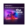 Philips 55PUS8508 138cm 55" 4K LED Ambilight Google Smart TV Fernseher