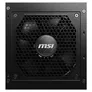 MSI MAG A650GL 650 Watt ATX3.0 80+ Gold Netzteil 120mm Lüfter