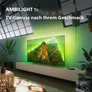 Philips 43PUS8108 108cm 43" 4K LED Ambilight Smart TV Fernseher