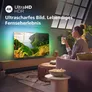 Philips 43PUS8108 108cm 43" 4K LED Ambilight Smart TV Fernseher