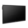 Optoma 5862RK+ 218,4cm (86") Interaktives 4K Multi-Touch Large Format Display