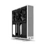 Fractal Design Ridge Mini Gaming Gehäuse mITX Weiß