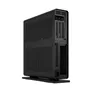 Fractal Design Ridge Mini Gaming Gehäuse mITX Schwarz