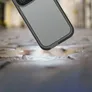 Catalyst Total Protection Case für iPhone 14 - Stealth Black