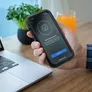 Catalyst Total Protection Case für iPhone 14 Plus - Stealth Black