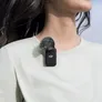 DJI MIC (2 Sender + 1 Empfänger + Ladeschale)