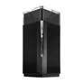 ASUS ZenWiFi Pro ET12 AXE11000 2er Pack Whole-Home-Mesh-WiFi Schwarz