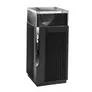 ASUS ZenWiFi Pro ET12 AXE11000 2er Pack Whole-Home-Mesh-WiFi Schwarz