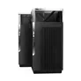 ASUS ZenWiFi Pro ET12 AXE11000 2er Pack Whole-Home-Mesh-WiFi Schwarz