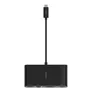 Belkin USB-C 4-in-1 Multiport Adapter