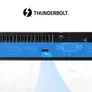 MSI PRO DP10 Desktop PC i7-1360P 16GB/1TB SSD Intel Iris Xe Win11 Pro 13M-033DE
