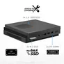 MSI PRO DP10 Desktop PC i7-1360P 16GB/1TB SSD Intel Iris Xe Win11 Pro 13M-033DE