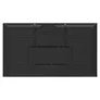 Optoma N3751K 190,5cm (75") Professionelles Digital Signage Display