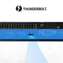 MSI PRO DP10 Desktop PC i5-1340P 8GB/512GB SSD Intel Iris Xe Win11 Pro 13M-034DE