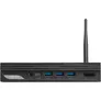 MSI PRO DP10 Desktop PC i5-1340P 8GB/512GB SSD Intel Iris Xe Win11 Pro 13M-034DE